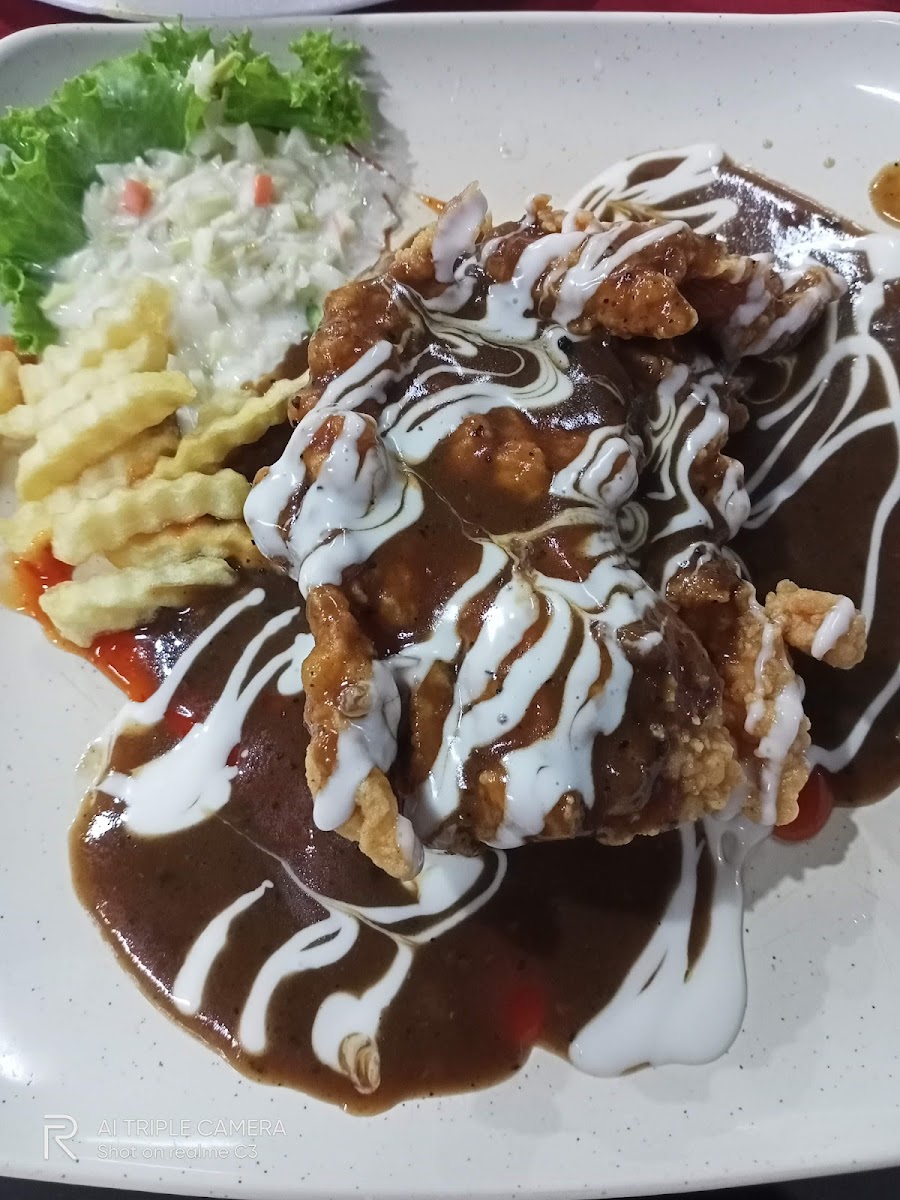 Restoran Al Hijrah Kampung Sungai Pau Photos 2